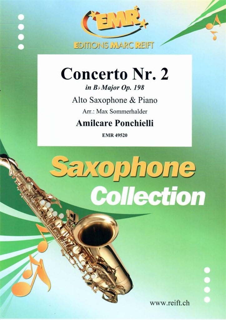 Concerto Nr. 2